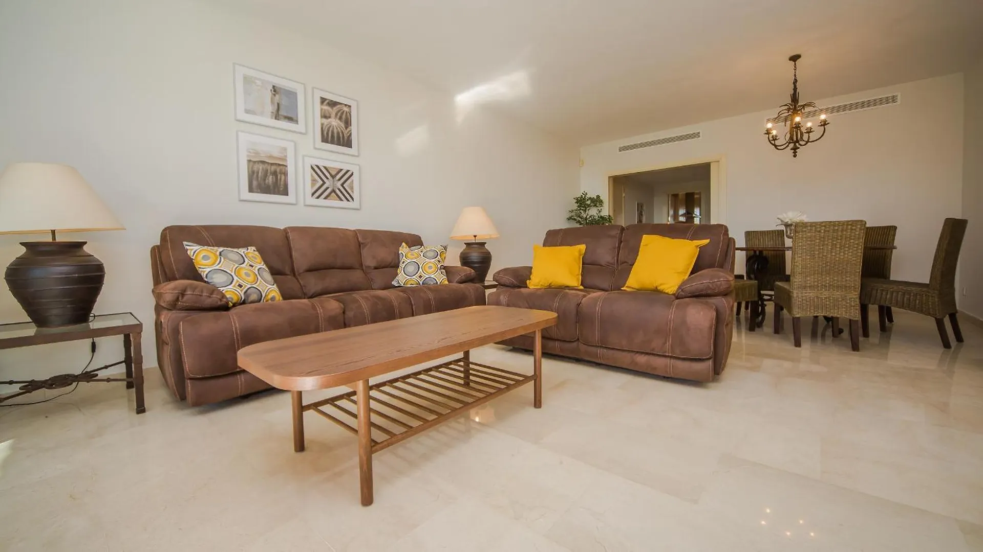 Appartement Los Granados 2112 Manilva