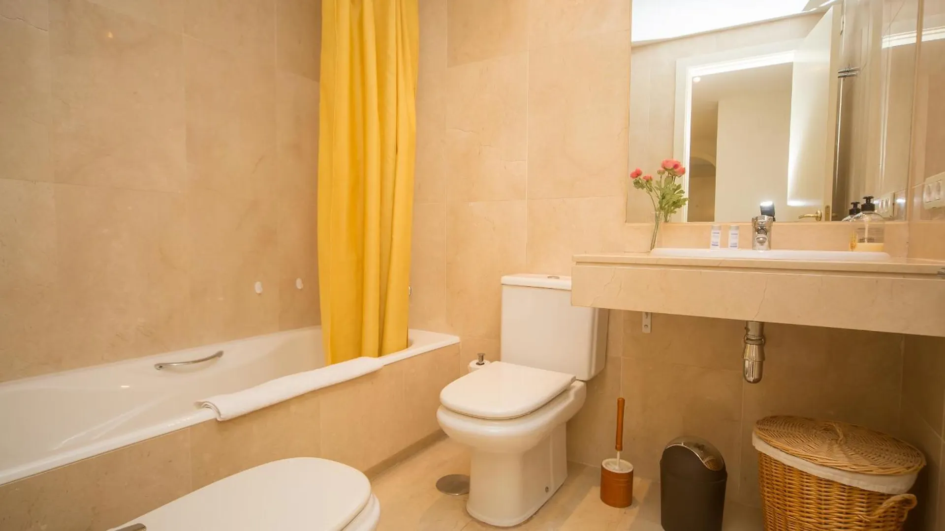 Appartement Los Granados 2112 Manilva