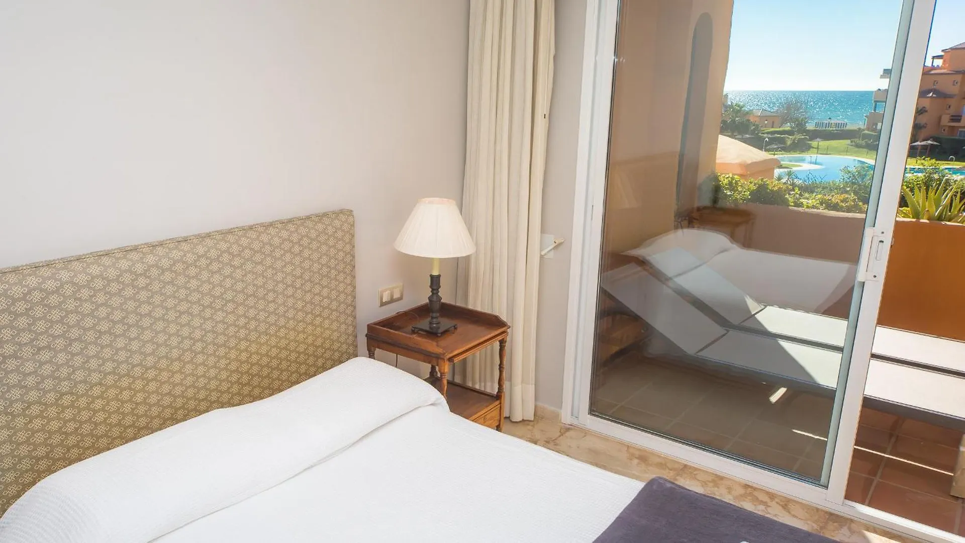 Appartement Los Granados 2112 Manilva